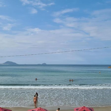 Pousada Sombrero Florianópolis Екстериор снимка