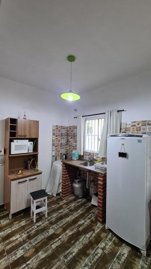 Pousada Sombrero Florianópolis Екстериор снимка