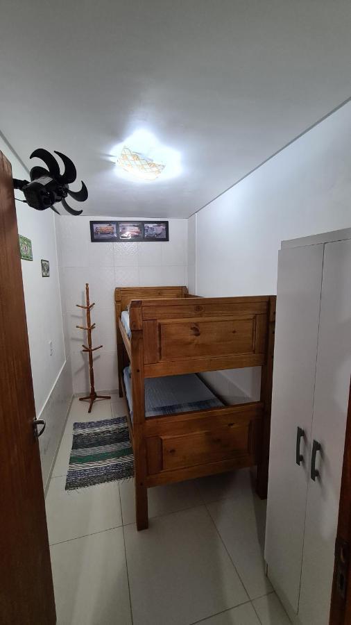 Pousada Sombrero Florianópolis Екстериор снимка