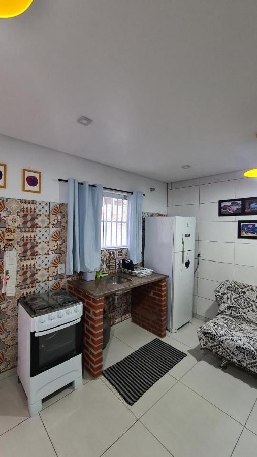 Pousada Sombrero Florianópolis Екстериор снимка