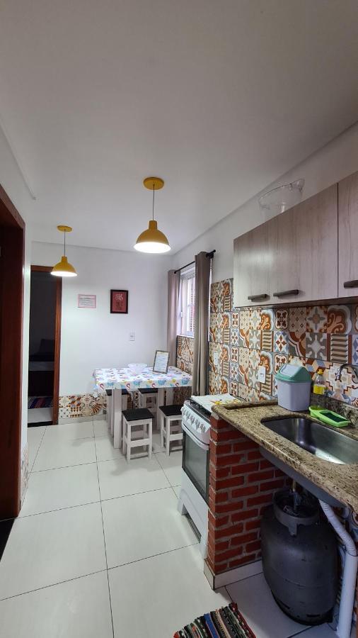 Pousada Sombrero Florianópolis Екстериор снимка