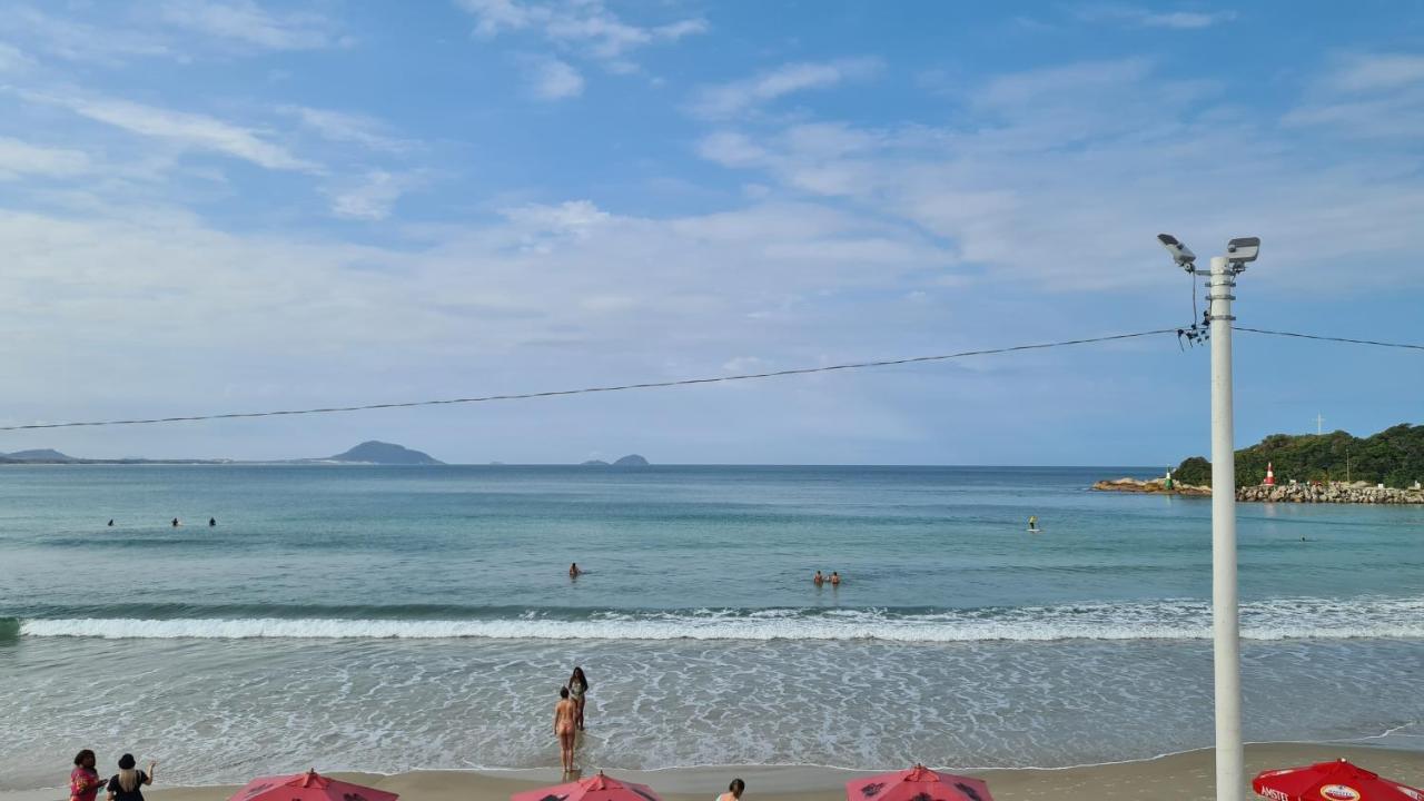 Pousada Sombrero Florianópolis Екстериор снимка
