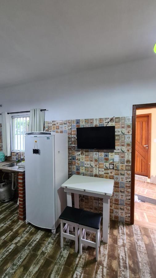 Pousada Sombrero Florianópolis Екстериор снимка