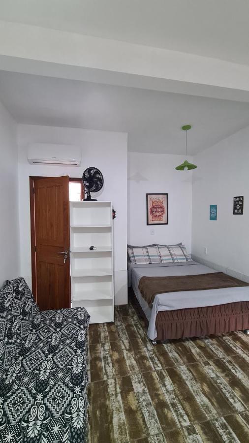 Pousada Sombrero Florianópolis Екстериор снимка
