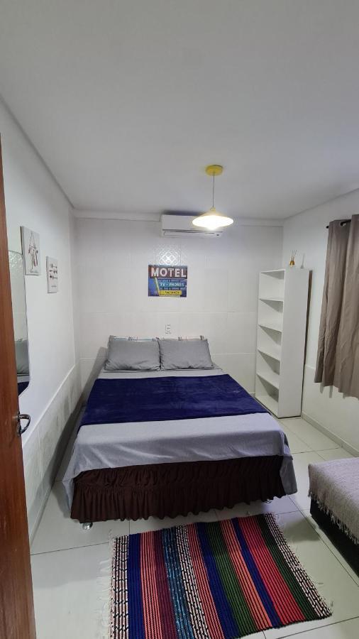 Pousada Sombrero Florianópolis Екстериор снимка