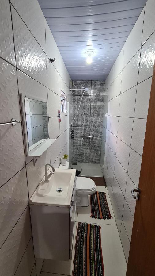 Pousada Sombrero Florianópolis Екстериор снимка
