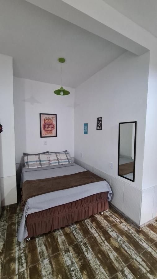 Pousada Sombrero Florianópolis Екстериор снимка