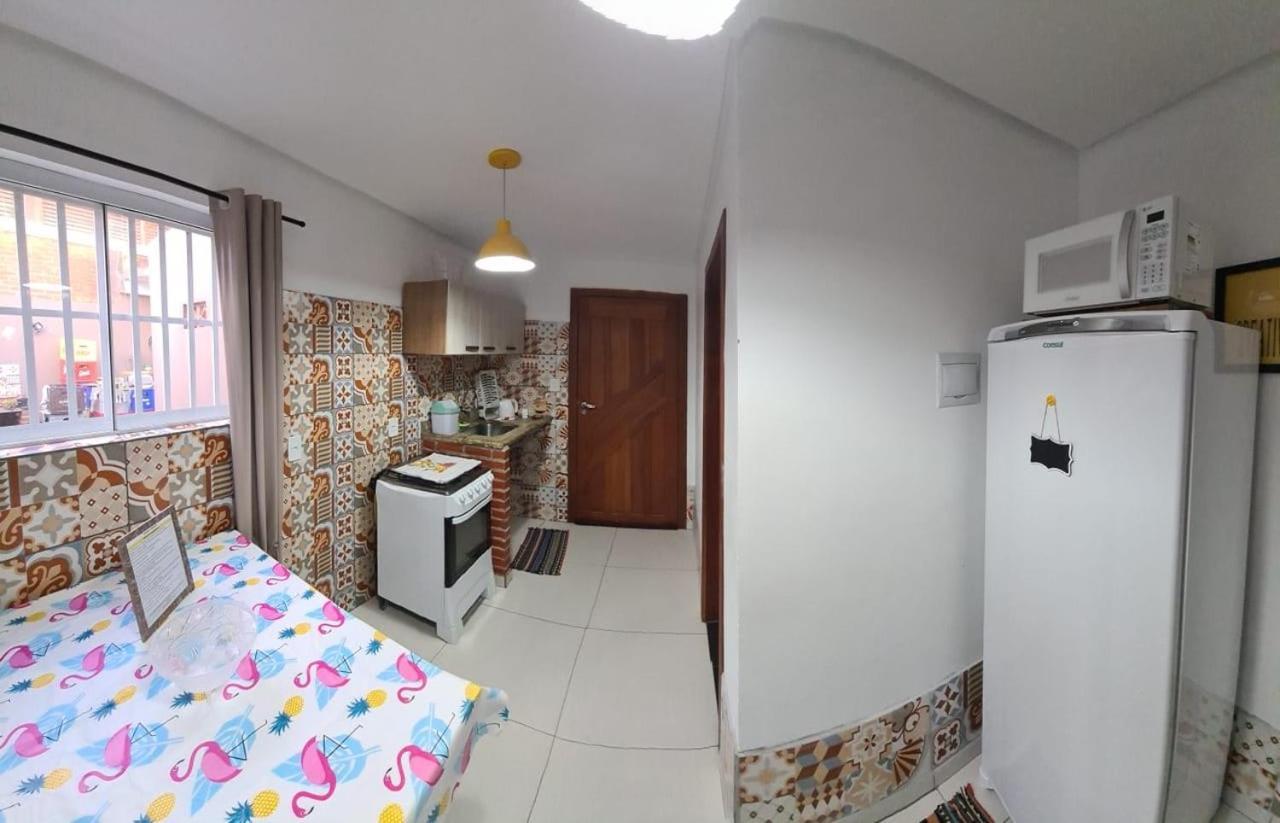 Pousada Sombrero Florianópolis Екстериор снимка